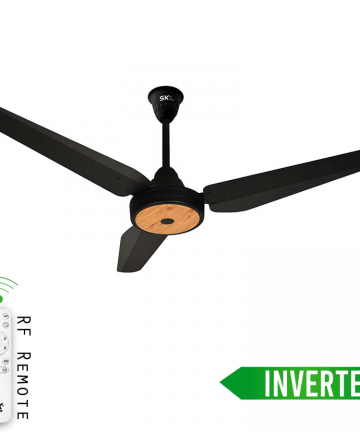 Buy Magnum Inverter Ceiling Fans in Black A-1 Colour By SK Fans All Over in Lahore Pakistan, www.alrehmanstore.pk iS The Best Online Cheapest Store In Lahore Pakistan