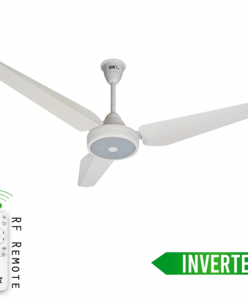 Buy Magnum Inverter Ceiling Fans in White Grey Colour By SK Fans All Over in Lahore Pakistan, www.alrehmanstore.pk iS The Best Online Cheapest Store In Lahore Pakistan