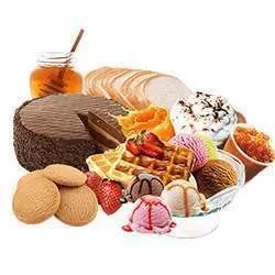 Confectionery