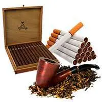 Tobacco Products