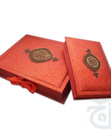 376Rose Holy Quran 11 Line Bold Font With Rose Box Quran Pak By Taj Quran Company, Bold Font Letters Quran, www.alrehmanstore.pk Is The Best Online Store In Pakistan
