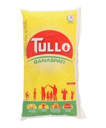 Buy Tullo Banaspati Ghee 1 KG Pouch By Tullo At www.alrehmanstore.pk, www.alrehmanstore.pk Is Cheapest Store In Pakistan