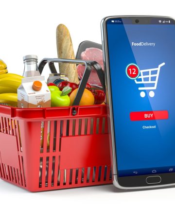 Grocery on Installments - Monthly Grocery Plans - Buy Now Pay Later