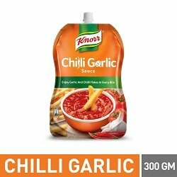 Knorr Chilli Garlic Sauce 300gm