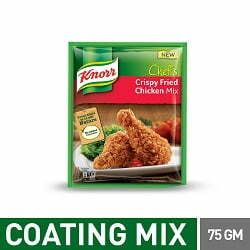 Knorr Crispy Fried Chicken