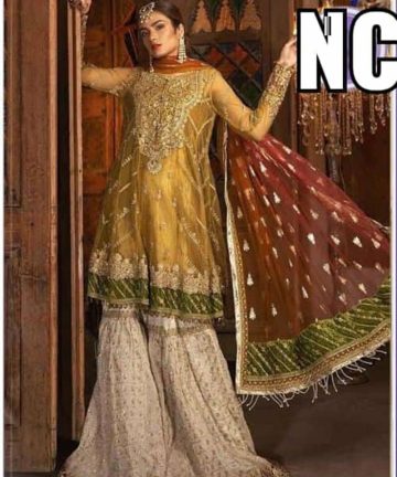 Maria B* Bridal Collection's Master Replica