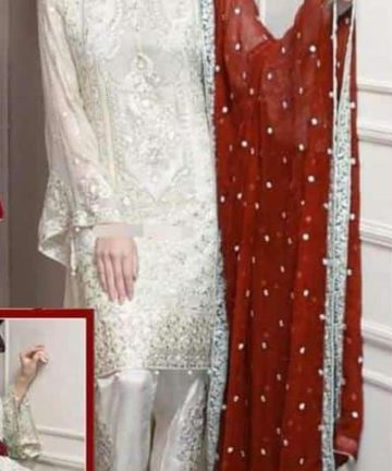 MARYUM N MARIA Fancy Dress