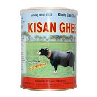 Kisan Desi Ghee 1kg