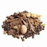 Garam Masala Sabat 200gm