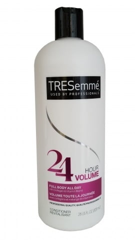 TRESemme 24 Hour Healthy Volume Conditioner 828ml
