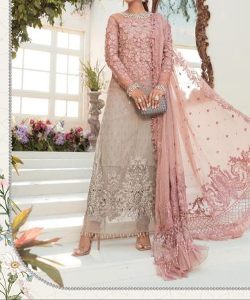 MARIA B Latest collection luxury edition
