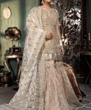 BRAND...MARIA.B COUTURE