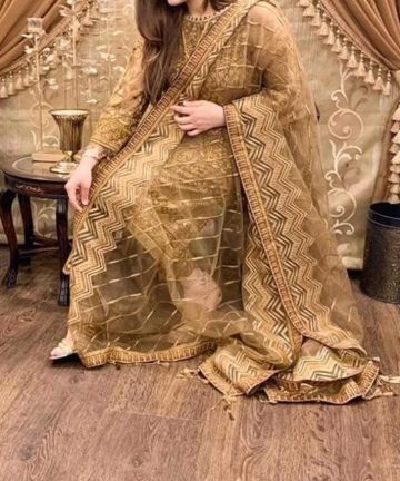 BRAND....AIMAN KHAN WEDDING COLLECTION 2020