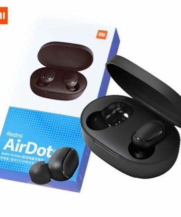 Redmi Airdots Wireless Earbuds