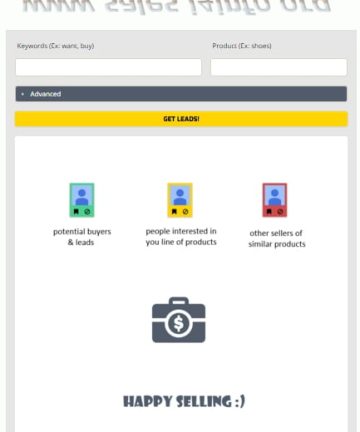 Sales Engine by Softsol